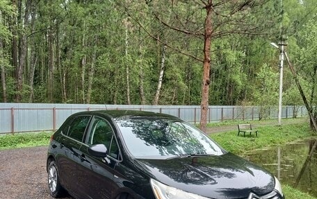 Citroen C4 II рестайлинг, 2012 год, 620 000 рублей, 1 фотография