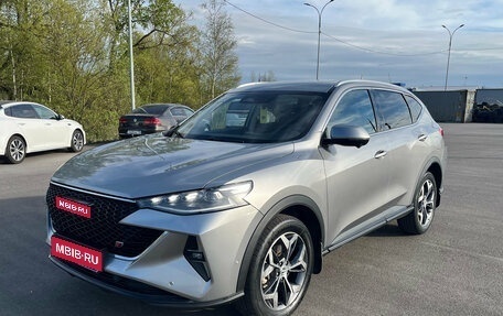 Haval F7 I, 2023 год, 2 370 000 рублей, 1 фотография