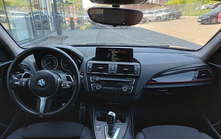 BMW 1 серия, 2014 год, 1 049 800 рублей, 17 фотография