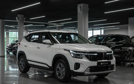 KIA Seltos I, 2026 год, 2 940 000 рублей, 2 фотография
