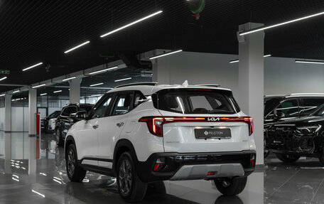 KIA Seltos I, 2026 год, 2 940 000 рублей, 4 фотография