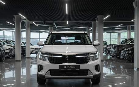KIA Seltos I, 2026 год, 2 940 000 рублей, 3 фотография