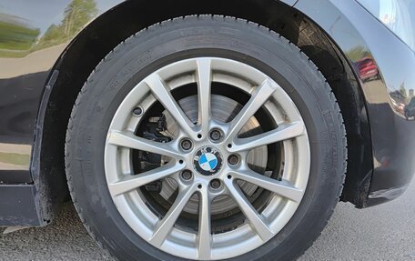 BMW 1 серия, 2014 год, 1 049 800 рублей, 22 фотография
