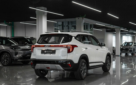 KIA Seltos I, 2026 год, 2 940 000 рублей, 5 фотография