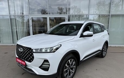 Chery Tiggo 7 Pro, 2023 год, 1 650 000 рублей, 1 фотография