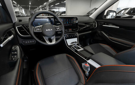KIA Seltos I, 2026 год, 2 940 000 рублей, 7 фотография