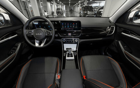 KIA Seltos I, 2026 год, 2 940 000 рублей, 8 фотография