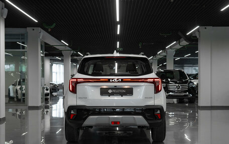 KIA Seltos I, 2026 год, 2 940 000 рублей, 6 фотография