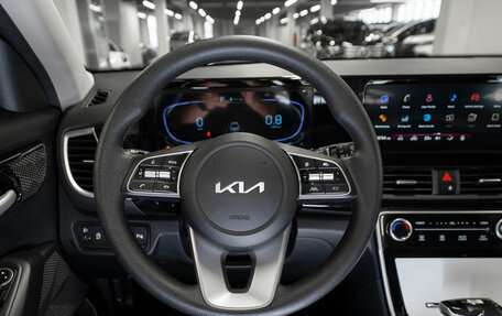 KIA Seltos I, 2026 год, 2 940 000 рублей, 11 фотография