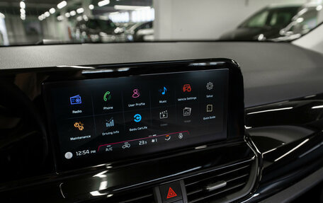 KIA Seltos I, 2026 год, 2 940 000 рублей, 21 фотография
