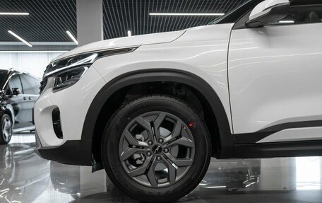 KIA Seltos I, 2026 год, 2 940 000 рублей, 26 фотография