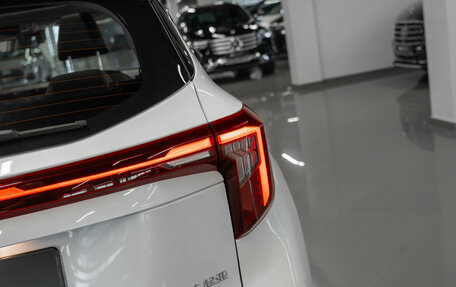 KIA Seltos I, 2026 год, 2 940 000 рублей, 28 фотография