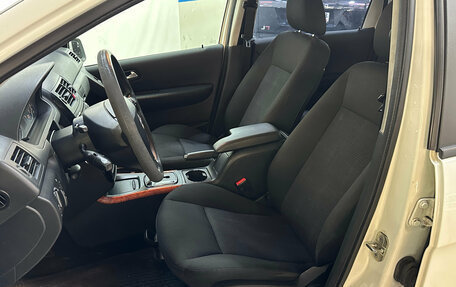 Mercedes-Benz A-Класс, 2011 год, 690 000 рублей, 6 фотография