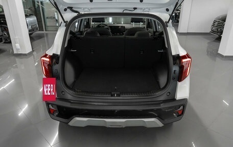 KIA Seltos I, 2026 год, 2 940 000 рублей, 25 фотография