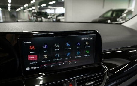 KIA Seltos I, 2026 год, 2 940 000 рублей, 24 фотография