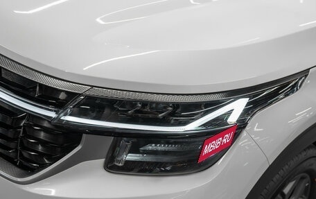 KIA Seltos I, 2026 год, 2 940 000 рублей, 27 фотография