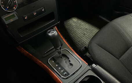 Mercedes-Benz A-Класс, 2011 год, 690 000 рублей, 16 фотография