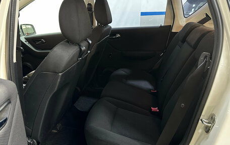 Mercedes-Benz A-Класс, 2011 год, 690 000 рублей, 9 фотография