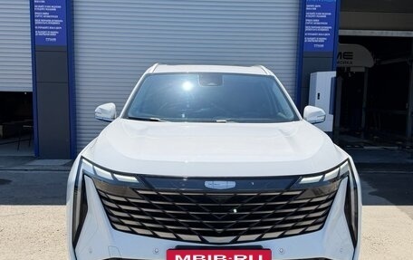 Geely Atlas, 2023 год, 2 400 000 рублей, 3 фотография