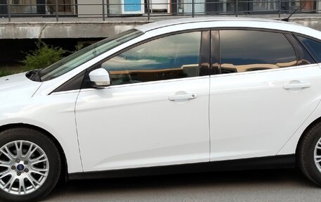 Ford Focus III, 2012 год, 810 000 рублей, 2 фотография