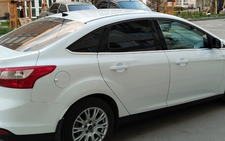 Ford Focus III, 2012 год, 810 000 рублей, 4 фотография