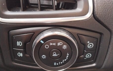Ford Focus III, 2012 год, 810 000 рублей, 9 фотография