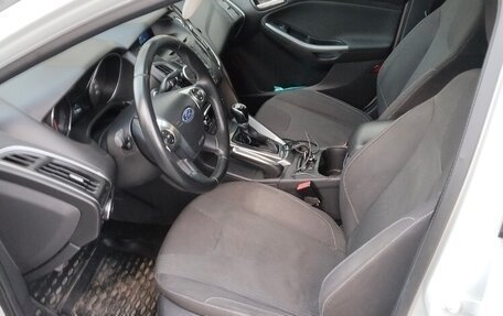 Ford Focus III, 2012 год, 810 000 рублей, 5 фотография