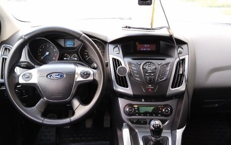 Ford Focus III, 2012 год, 810 000 рублей, 7 фотография