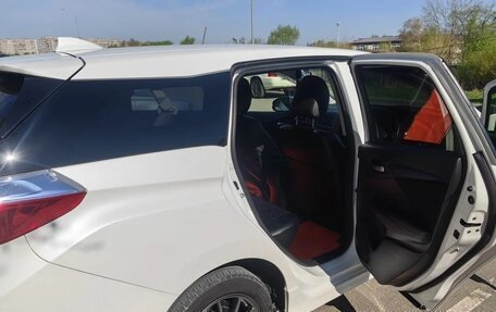 Honda Shuttle II, 2017 год, 1 500 000 рублей, 8 фотография