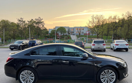 Opel Insignia II рестайлинг, 2014 год, 1 270 000 рублей, 7 фотография