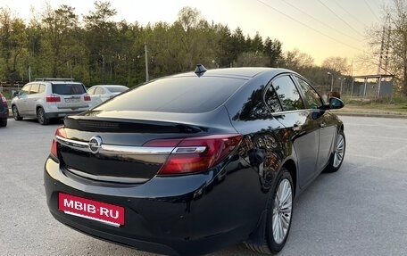 Opel Insignia II рестайлинг, 2014 год, 1 270 000 рублей, 3 фотография