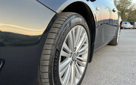 Opel Insignia II рестайлинг, 2014 год, 1 270 000 рублей, 9 фотография