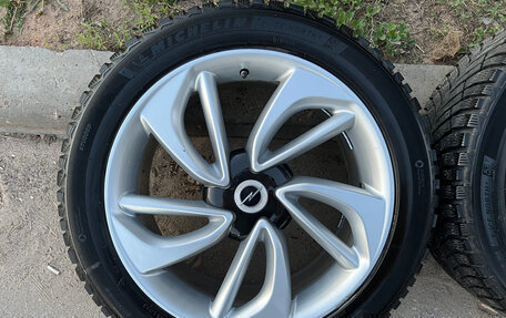 Opel Insignia II рестайлинг, 2014 год, 1 270 000 рублей, 38 фотография