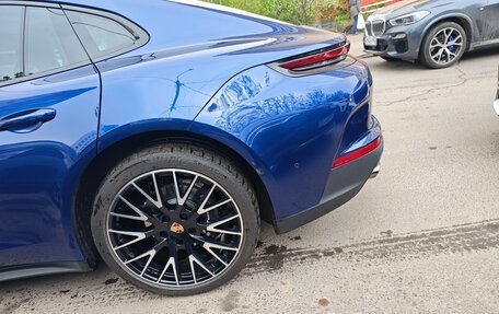 Porsche Panamera, 2024 год, 17 000 000 рублей, 7 фотография