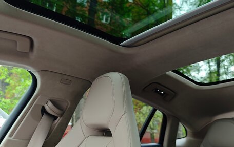 Porsche Panamera, 2024 год, 17 000 000 рублей, 13 фотография