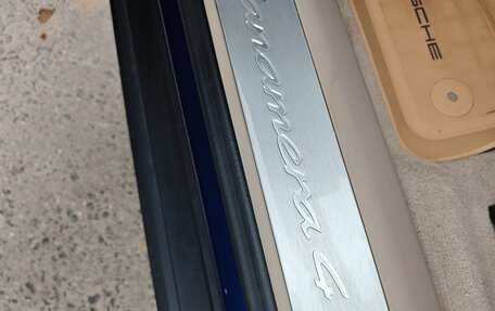 Porsche Panamera, 2024 год, 17 000 000 рублей, 12 фотография