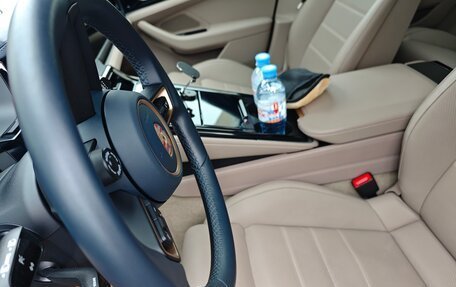 Porsche Panamera, 2024 год, 17 000 000 рублей, 10 фотография