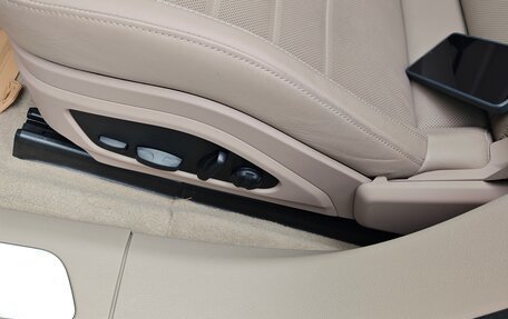 Porsche Panamera, 2024 год, 17 000 000 рублей, 11 фотография