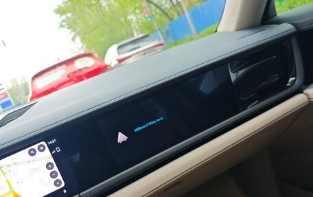 Porsche Panamera, 2024 год, 17 000 000 рублей, 14 фотография