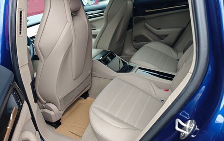 Porsche Panamera, 2024 год, 17 000 000 рублей, 8 фотография