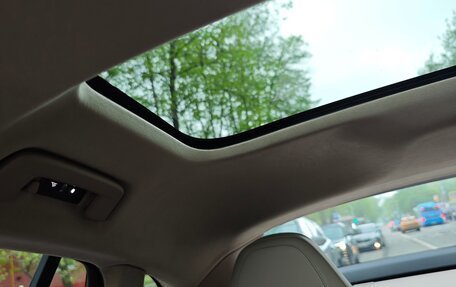 Porsche Panamera, 2024 год, 17 000 000 рублей, 15 фотография