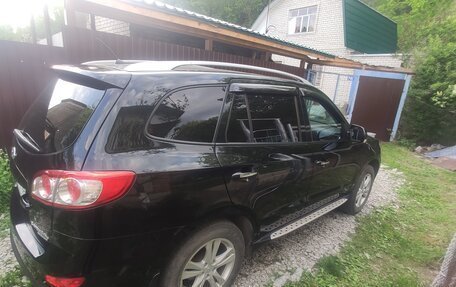 Hyundai Santa Fe III рестайлинг, 2010 год, 1 450 000 рублей, 5 фотография