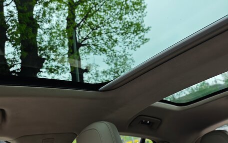 Porsche Panamera, 2024 год, 17 000 000 рублей, 18 фотография
