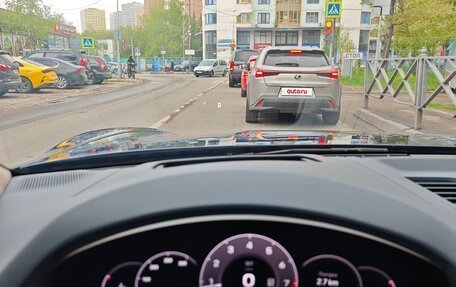 Porsche Panamera, 2024 год, 17 000 000 рублей, 21 фотография