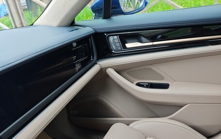 Porsche Panamera, 2024 год, 17 000 000 рублей, 20 фотография