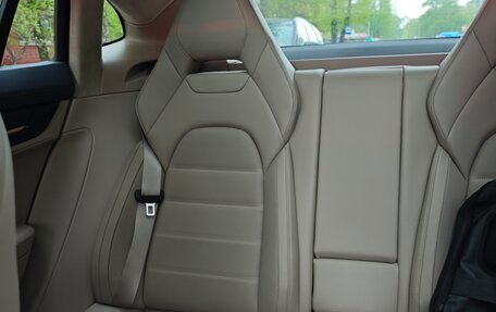 Porsche Panamera, 2024 год, 17 000 000 рублей, 16 фотография