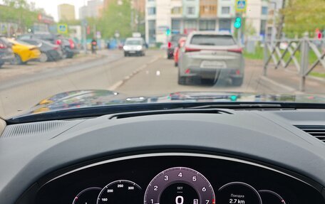 Porsche Panamera, 2024 год, 17 000 000 рублей, 22 фотография