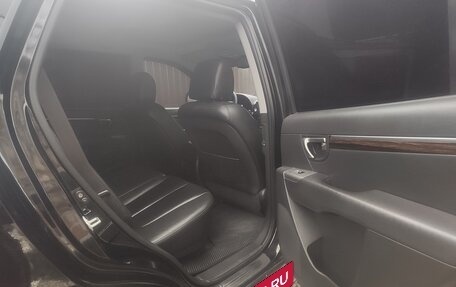 Hyundai Santa Fe III рестайлинг, 2010 год, 1 450 000 рублей, 14 фотография