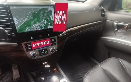 Hyundai Santa Fe III рестайлинг, 2010 год, 1 450 000 рублей, 15 фотография
