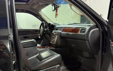 Chevrolet Tahoe III, 2013 год, 2 550 000 рублей, 11 фотография